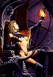 Dorian Cleavenger - The Den Of Arcadia